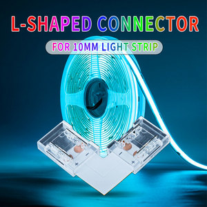 LED strip light Connector